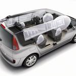 Renault Espace IV 2006 года